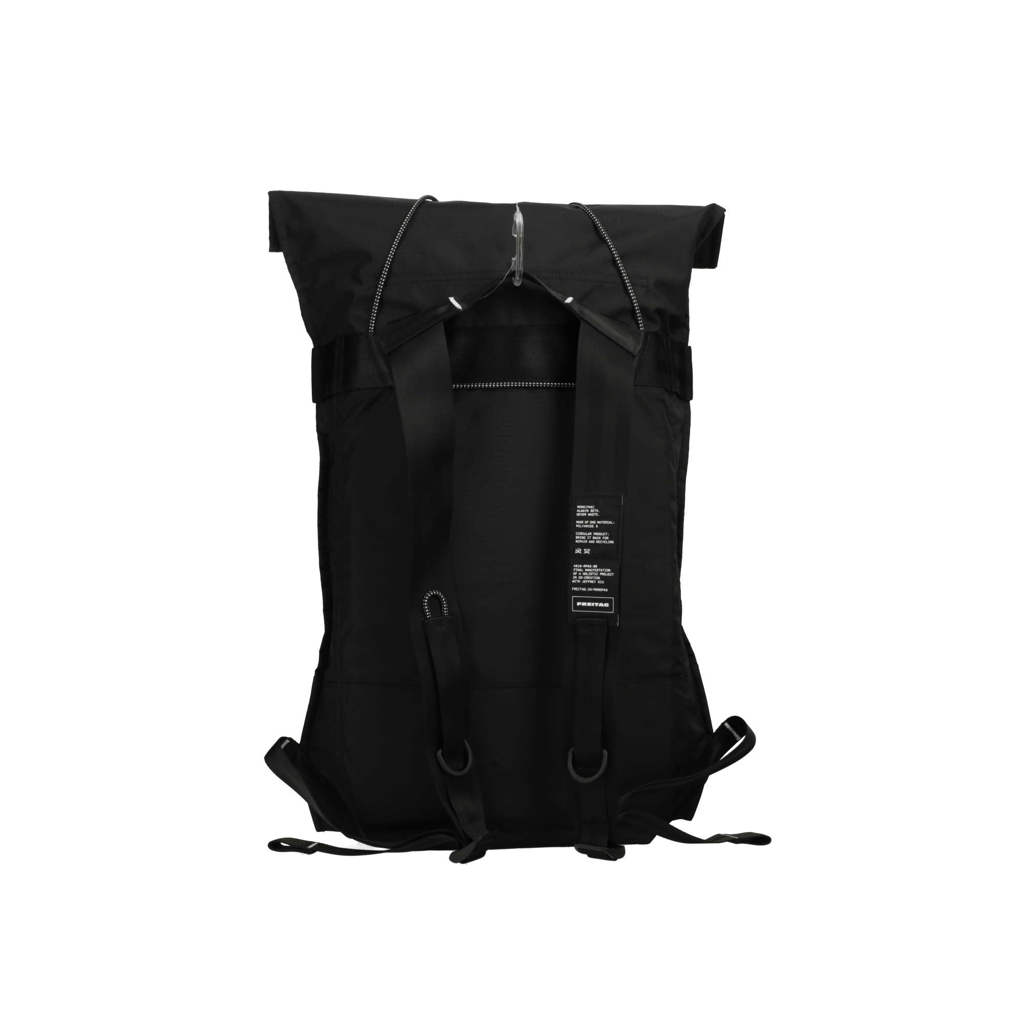 MONO[PA6] BACKPACK